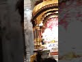 Hare Rama Hare Krishna Mandir Mumbai #youtubeshorts #vlog #shorts #shortsviral #viral #vlogger