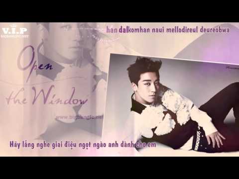 [Vietsub+Kara][BBFC] SeungRi ft