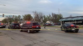 Stillwater Police Respond To Deadly Shooting On Main Street BN