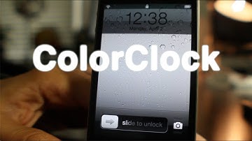 ColorClock