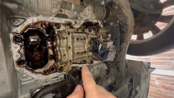 P06DE Engine Oil Pressure Control Circuit Stuck Off: Solved, 40% OFF