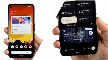 Android 13 Update is Here - These Amazing NEW Features Will BLOW Your MIND!