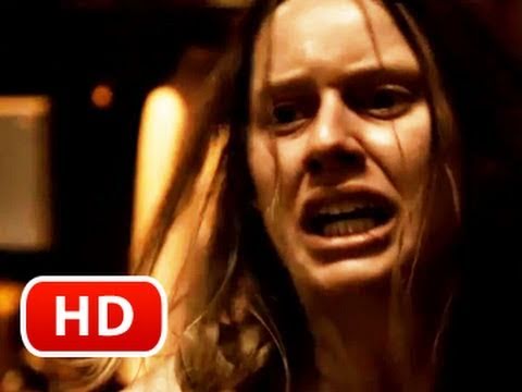 Kidnapped (Secuestrados) 2011 - Official Trailer [HD]