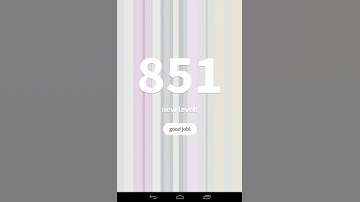 WordWhizzle Level 851 Answers