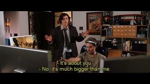 interchange 3  unit 10 part 1  video 3