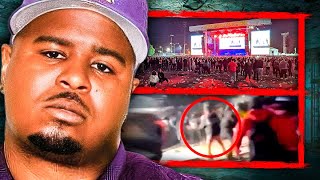 How Drakeo The Ruler Was Framed & Assassinated By Inglewood