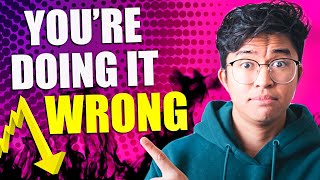 STOP! You’ve Probably Selected the Wrong YouTube Automation Niche