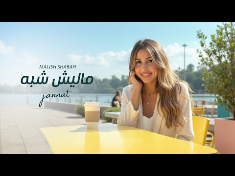 جنات مليش شبه ٢٠٢٥ الفيديو الرسمي    2025  