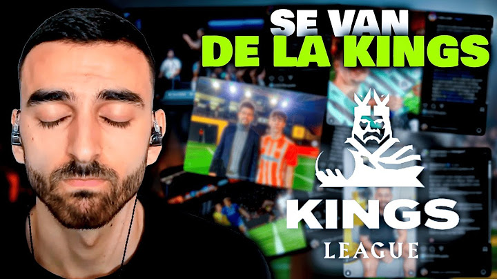 ¿DESBANDADA EN LA KINGS? Actualizamos las bajas hasta el momento.