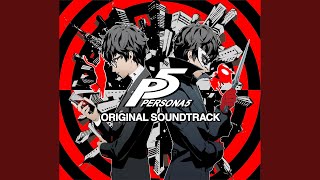 Video thumbnail of "Atlus Sound Team - Layer Cake"