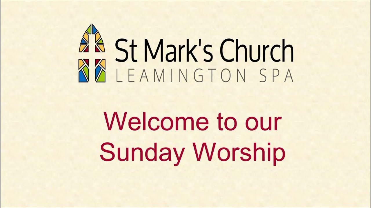 Morning Worship Sunday 9th July 2023 YouTube
