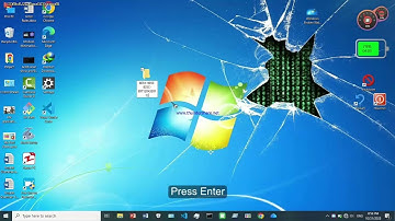 Enable Windows GODMODE in 20 Seconds (Super Easy Tutorial!)