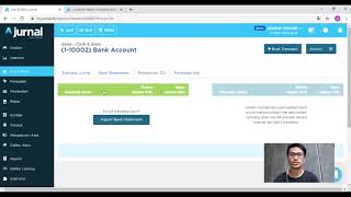 Penjelasan Detail Tentang Overview Feature Software Akuntansi Online Jurnal.id screenshot 5