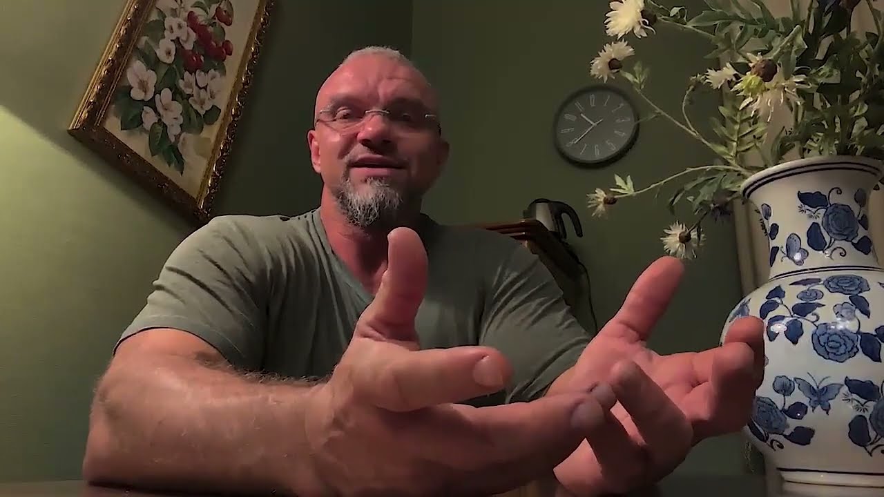 Про Алексея Панина. О словах Панина про Киркорова. - Владимир Епифанцев