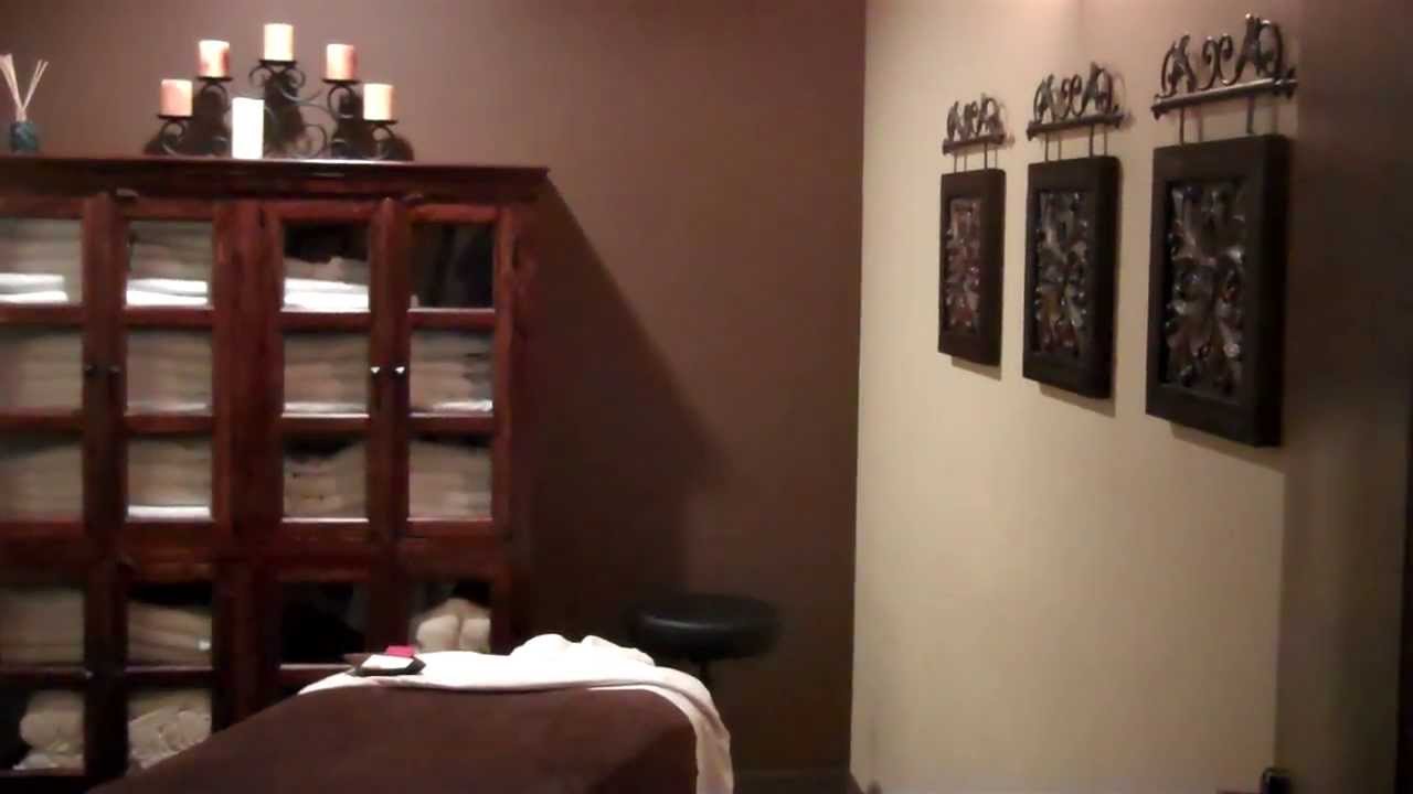 Video Tour of Elements Therapeutic Massage Castle Rock, Colorado