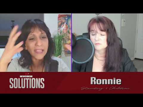 NewsDesk Solutions - Anita & Ronnie