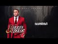 ANTONY SANTOS -LA PUÑALA-ALBUM 2025