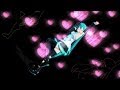 【MMD】 アニメ風なミクさんでXYZの魔法 【コロン式ミクさん】カメラあり