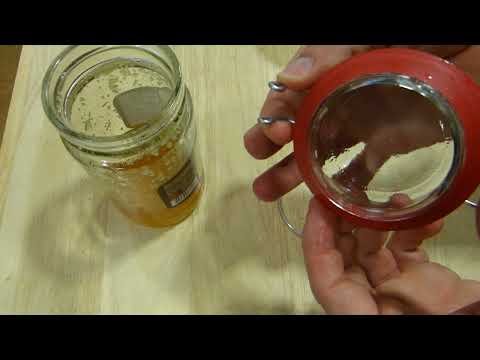 Jar Assembly
