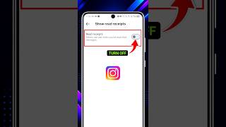 How To Turn Off Read Receipts on Instagram (2026)