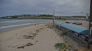 Norseman Resort LIVE Camera Stream Ogunquit Beach, Ogunquit, Maine