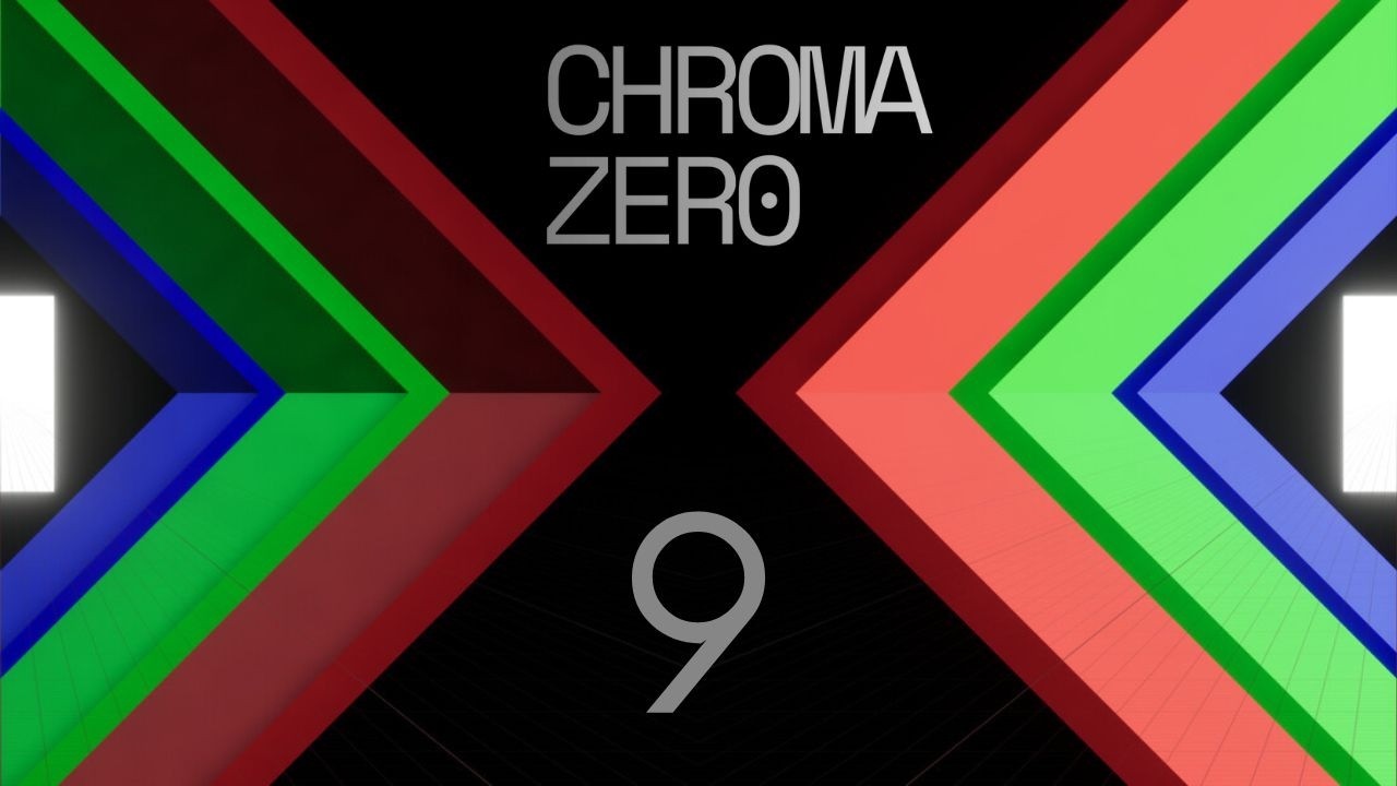 Max Bulbous | Chroma Zero #9