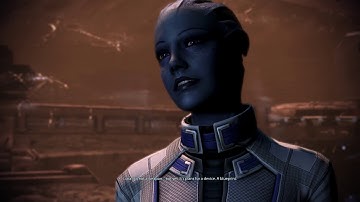 Mass Effect 3 - Part 2 - Prologue: Mars