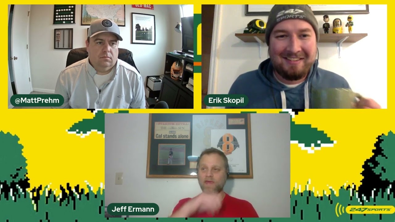 Maryland insider Jeff Ermann of InsideMDSports previews the Ducks upcoming game against Maryland