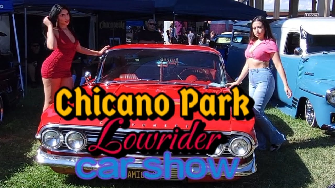 Lowrider Car Show Chicano Park El Paso TX YouTube Lowrider Car Show Chicano Park El Paso TX YouTube