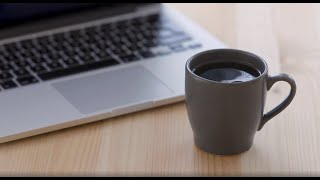 coffee cup wallpaper - good morning wallpaper screenshot 2