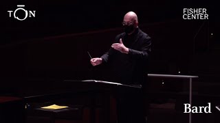 Edgard Varèse: "Hyperprism" | The Orchestra Now