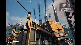 ［ SATISFACTORY 実況]ワンオペ工場長、未開惑星に降り立つ#6