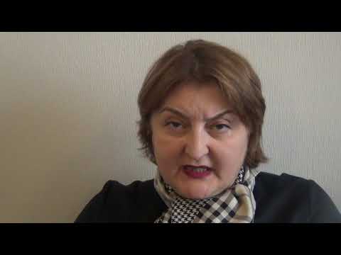 ადა მარშანია-„ჩვენ არ უნდა ვიძახოთ  რუსეთი მტერია, ოკუპანტია, ეს რას მოგვიტანს?“