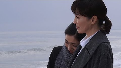 高島礼子主演、女性版“おくりびと”映画『おみおくり』