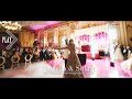 BEST Indian Wedding Video Highlight!! Fairmont Hotel Vancouver