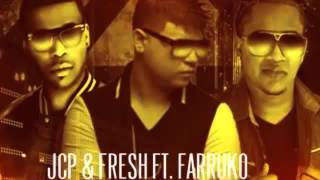 Farruko Ft Jcp y Fresh - Un Sueño (Original) (Con Letra) REGGAETON 2012