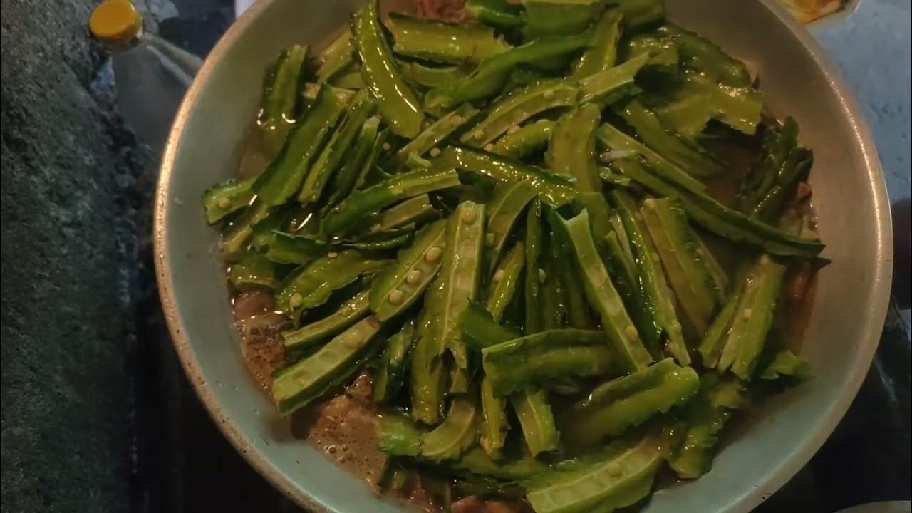 Gulay Recipe Dinengdeng Na Sigarilyas Gabi At Bulaklak Ng Kalabasa gulay-recipe-dinengdeng-na-sigarilyas-gabi-at-bulaklak-ng-kalabasa