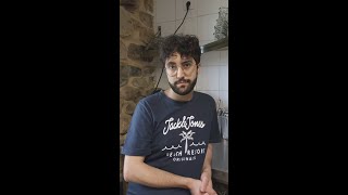 Entrevista a Chema - La Fonda - Bárcena de Villacarriedo