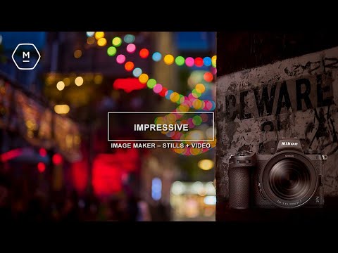 Nikon Z7 II - Real World Review | Image Making Excellence | Matt Irwin