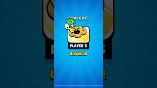 Free “Exclusive” Brazil Pin #brawlstars #shorts