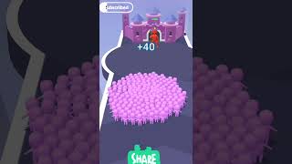 ||“Math Rush BUT Only Destiny Decides 💀 Crowd Battle!”||#shorts #ytshorts #gaming#mathrush#crowdwar|