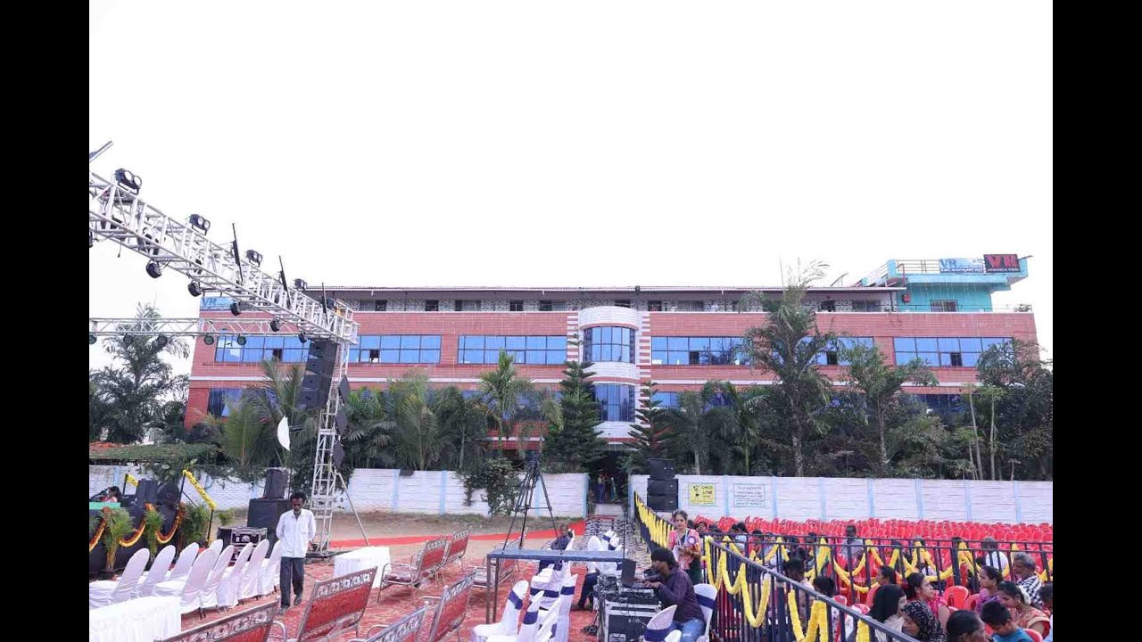 VR International School 7th Annual Day Part 1 2026  | Little Steps,Big Dreams |School Annual Day