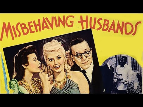 MISBEHAVING HUSBANDS