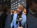 Lamorne Morris Hopes SNL Cast Likes SATURDAY NIGHT | TIFF 2024