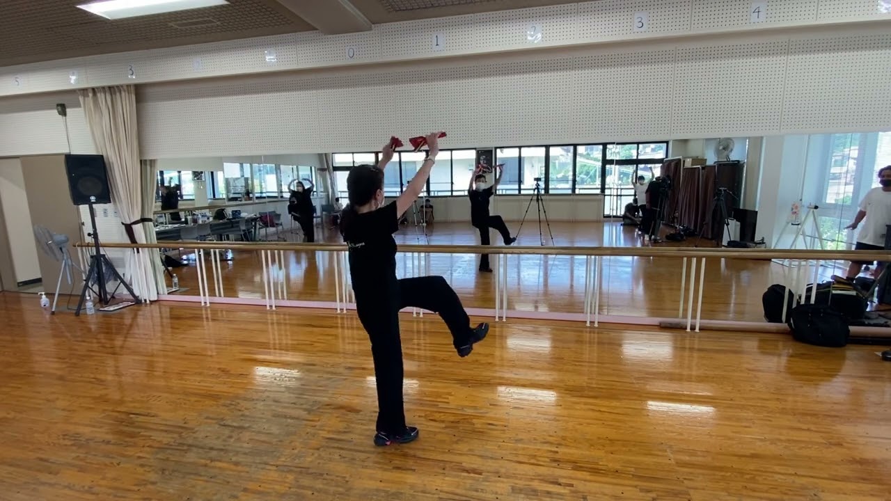 「月咲く夜に」