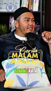 Pelajar Terbaik Sekolah Rendah, Bila Sekolah Menengah Dah Hanyut #ceritamalamjumaat #pukawrajalawak5