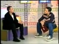 Entrevista  Fan Club 40 TV