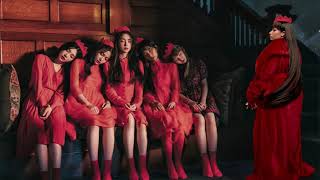 Red Velvet (레드벨벳) - Peek-A-Boo (피카부) (ft. Nicki Minaj)