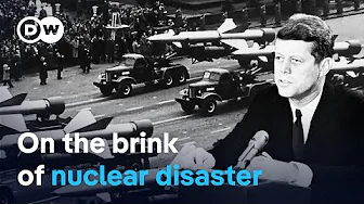 The Cuban Missile Crisis - How nuclear war was avoided | DW Documentary