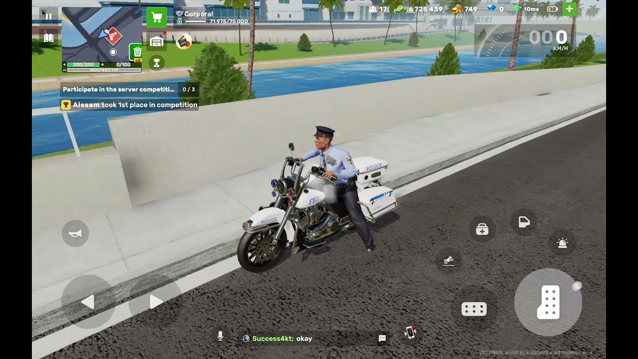 Flex City vice online 😃🤩